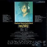 Manfred Mann's Earth Band – Angel Station LP Plak - Görsel 2