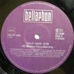 Italo Maxi-Hits 2LP Plak - Görsel 4