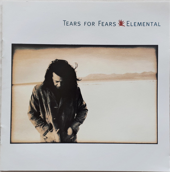 Tears For Fears – Elemental CD