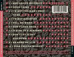 Fine Young Cannibals – The Raw & The Cooked CD - Görsel 2