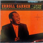 Errol Garner and Art Tatum / Mike Di Napoli – Piano Greats LP Plak