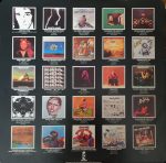 Steel Pulse – Prediction 12'' Maxi Single Plak - Görsel 6