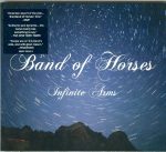 Band Of Horses – Infinite Arms CD
