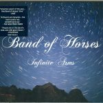 Band Of Horses – Infinite Arms CD