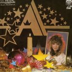 Alla Pugacheva – Rozhdestvenskiye Vstrechi 2LP Plak