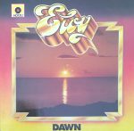 Eloy – Dawn LP Plak