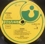 Eloy – Dawn LP Plak - Görsel 6