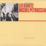 Lee Konitz / Michel Petrucciani – Toot Sweet CD