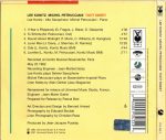 Lee Konitz / Michel Petrucciani – Toot Sweet CD - Görsel 2
