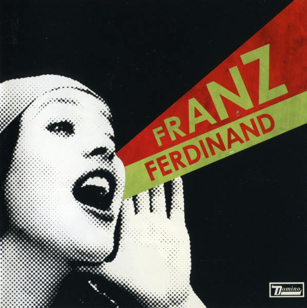 Franz Ferdinand – You Could Have It So Much Better CD