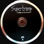 Supertramp – Crime Of The Century + Crisis? What Crisis 2CD - Görsel 3