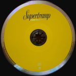 Supertramp – Crime Of The Century + Crisis? What Crisis 2CD - Görsel 4