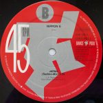 Nippon 6 – Nippon Sei/Tokyo 12'' Maxi Single Plak (Techno) - Görsel 4