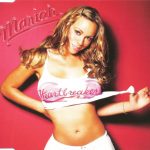 Mariah Carey - Heartbreaker CD Single