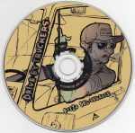 Drive By Truckers – Pizza Deliverance CD - Görsel 3