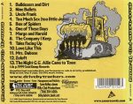 Drive By Truckers – Pizza Deliverance CD - Görsel 2