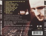 Adam Pierończyk Trio – Few Minutes In The Space CD - Görsel 2