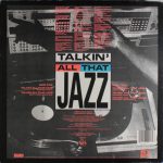 Stetsasonic – Talkin' All That Jazz 12'' Maxi Single Plak - Görsel 2