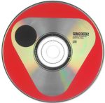 James Lavelle – Barcelona #023 2CD (House) - Görsel 4