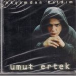 Umut Ertek – Akşamdan Kaldım CD