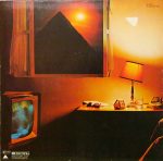 The Alan Parsons Project – Pyramid LP Plak - Görsel 2