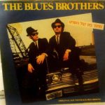 The Blues Brothers – Original Soundtrack Recording LP Plak