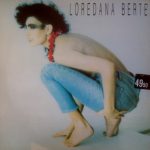 Loredana Berte' – Io LP Plak