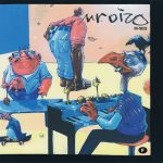 Mr. Oizo – M-Seq CD (Techno)