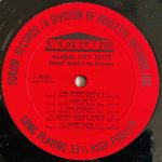 Count Basie & His Orch. – Kansas City Suite (The Music Of Benny Carter) LP Plak - Görsel 3