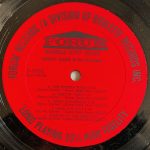 Count Basie & His Orch. – Kansas City Suite (The Music Of Benny Carter) LP Plak - Görsel 4