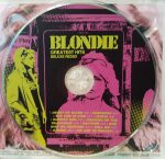 Blondie – Greatest Hits: Deluxe Redux / Ghosts Of Download 2CD - Görsel 3