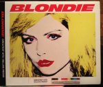 Blondie – Greatest Hits: Deluxe Redux / Ghosts Of Download 2CD