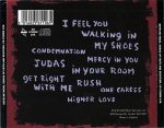 Depeche Mode – Songs Of Faith And Devotion CD - Görsel 2