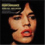 Performance: Original Motion Picture Sound Track CD