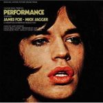 Performance: Original Motion Picture Sound Track CD