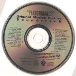 Performance: Original Motion Picture Sound Track CD - Görsel 3