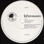 Monsoon – Tomorrow Never Knows 12'' Maxi Single Plak - Görsel 4