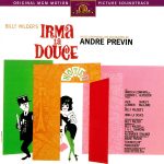 André Previn – Irma La Douce CD