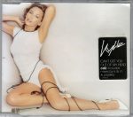 Kylie – Can't Get You Out Of My Head CD Single