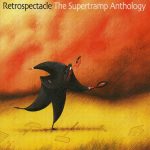 Supertramp – Retrospectacle (The Supertramp Anthology) 2CD