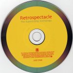 Supertramp – Retrospectacle (The Supertramp Anthology) 2CD - Görsel 3