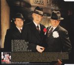 Scooter – Apache Rocks The Bottom! CD Single (Trance) - Görsel 3