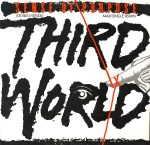 Third World – Sense Of Purpose 12'' Maxi Single Plak