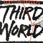 Third World – Sense Of Purpose 12'' Maxi Single Plak