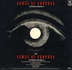 Third World – Sense Of Purpose 12'' Maxi Single Plak - Görsel 2