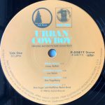 Urban Cowboy (Original Motion Picture Soundtrack) 2LP Plak - Görsel 4