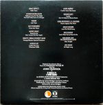 Urban Cowboy (Original Motion Picture Soundtrack) 2LP Plak - Görsel 2
