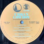Urban Cowboy (Original Motion Picture Soundtrack) 2LP Plak - Görsel 3