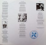 Big Country – The Crossing LP Plak - Görsel 6
