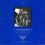 Big Country – The Crossing LP Plak - Görsel 2